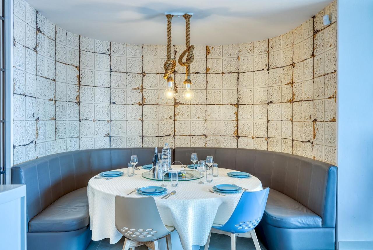 Superb Seafront Family Sliema